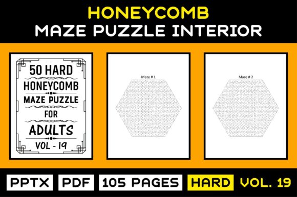 Explore 50 Challenging Maze Puzzles for Adults