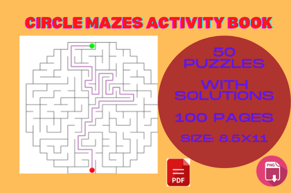 Unlocking the Potential of KDP Mazes Puzzles: A High-Demand, Low-Competition Venture